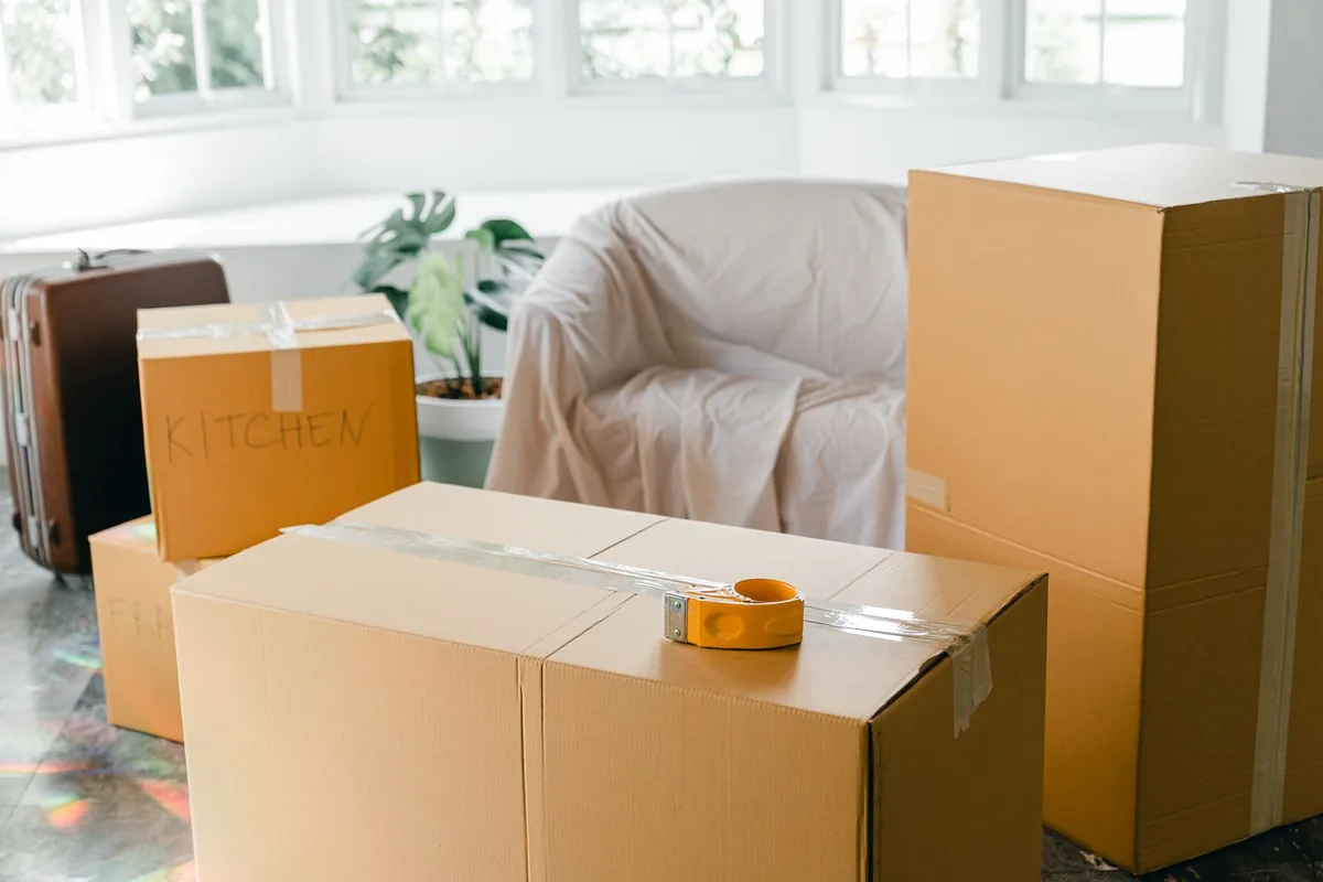 Hoarding Cleanup in Fair Lawn, NJ